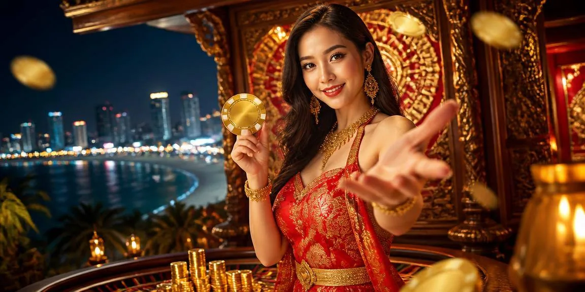 M98 Casino วิธีเล่นสล็อต